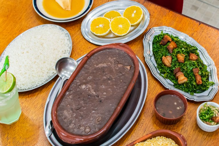 Festival de Gastronomia de São Vicente é lançado com 90 pratos de destaque