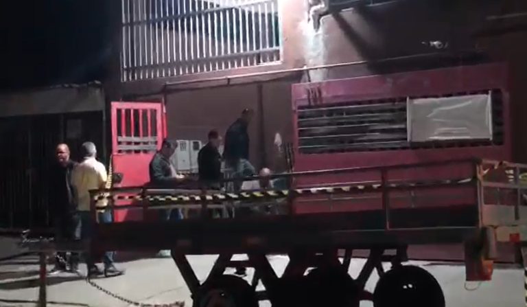 Homem é baleado e morto por motociclista em Hortolândia