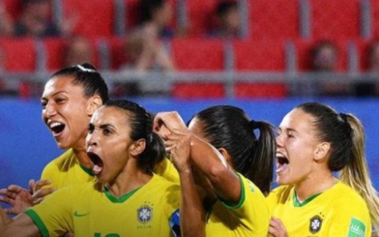 Expediente público devido a jogos da Seleção Brasileira Feminina tem alterações na Baixada Santista