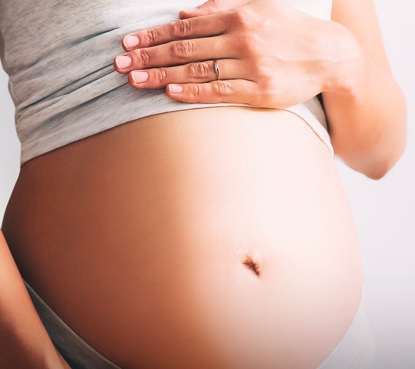 Riscos da cesariana e desafios do puerpério foram tema no quadro “Doce espera”