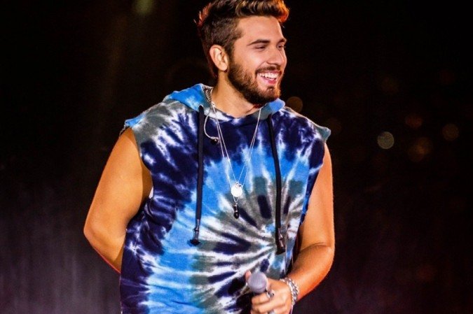 Último fim de semana do Expo Agro Jacareí tem show de Gustavo Mioto e Pedro Sampaio