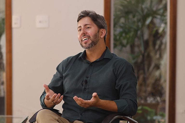 “Educação patrimonial reconecta o povo com a sua história”