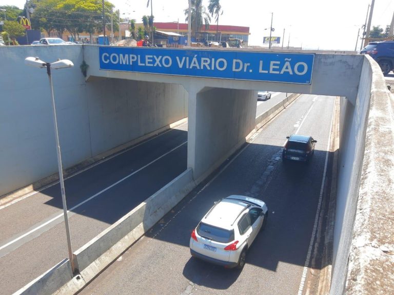 Nova interdição da trincheira da Meira Jr.