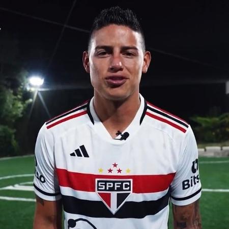 “Manhã Esporte”: James vai dar certo no SPFC? Veja também tudo sobre esporte regional