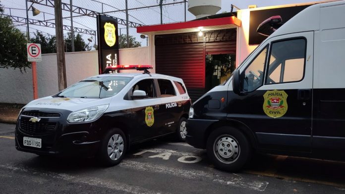 Idosa de andador é assaltada e populares prendem o ladrão