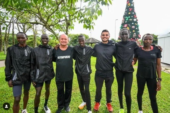Meia maratona de Ribeirão terá atletas africanos