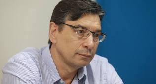 Márcio Pochmann, ex-candidato do PT à prefeitura de Campinas, será o novo presidente do IBGE