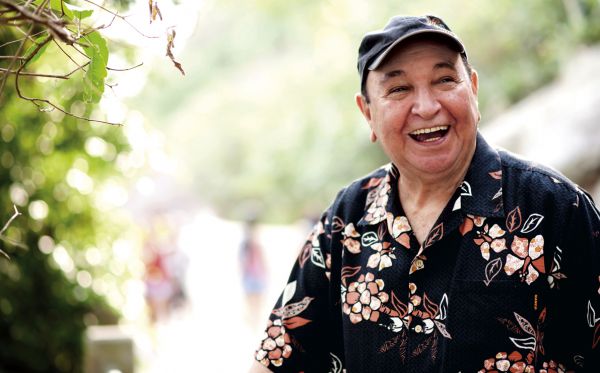 Morre o cantor João Donato, aos 88 anos