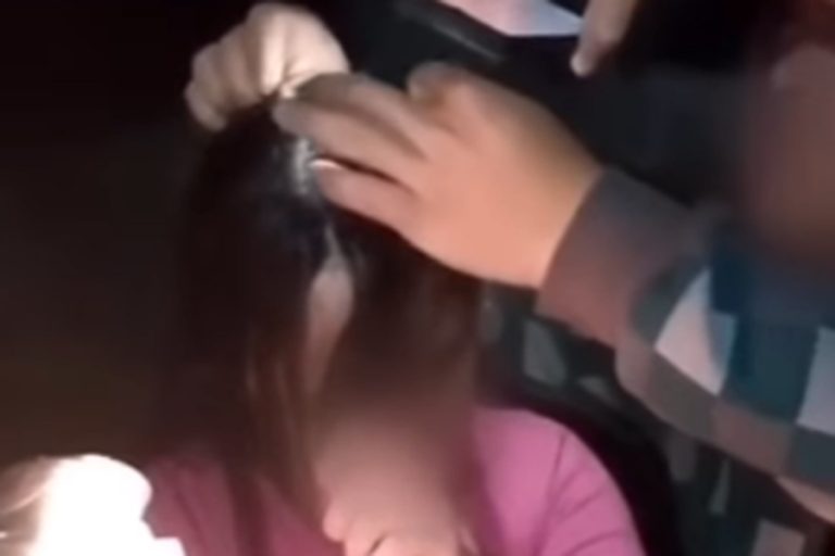 Mulher é atingida por pedaço de concreto na travessia de catraias no Porto de Santos