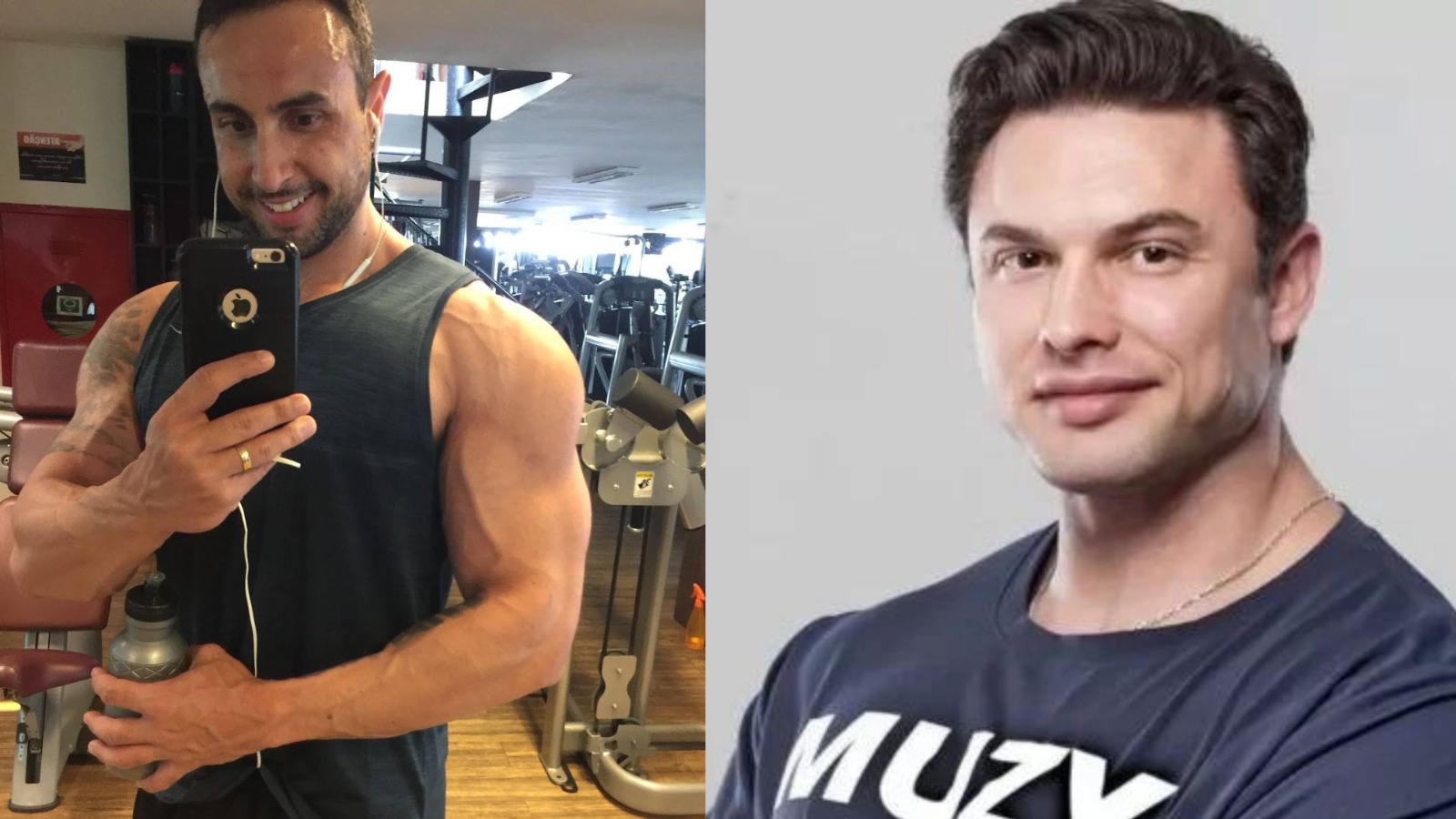 Fake natty? O nutricionista que viraliza analisando shape de famosos