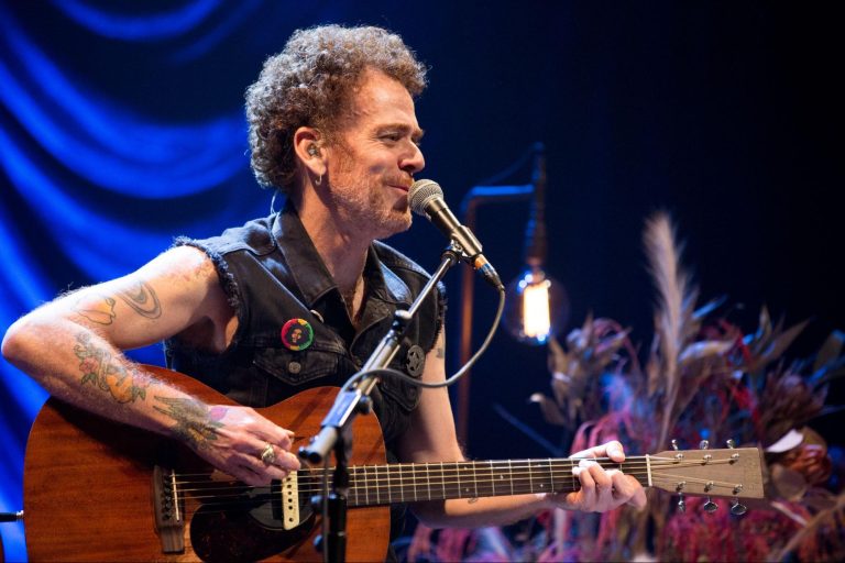 Nando Reis: filhos, família e curiosidades do artista