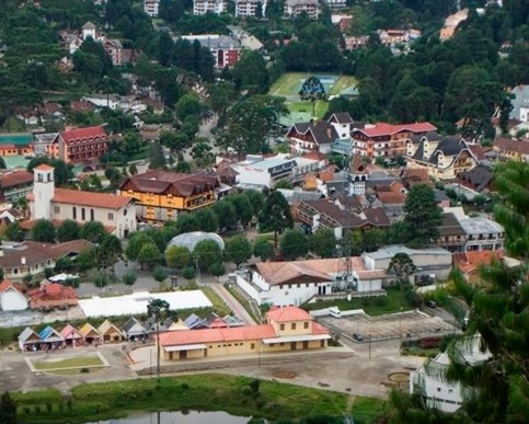 Operação Inverno zerou acidentes fatais na Mantiqueira