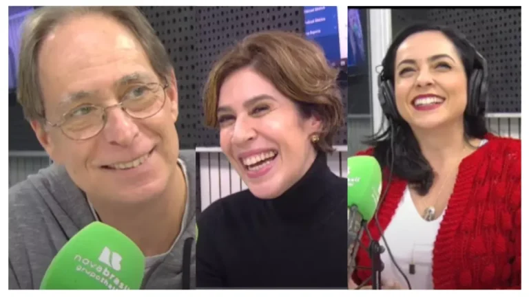 Pedro Cardoso, elenco da peça Mamma Mia, Rádio Taxi e mais no Radar!