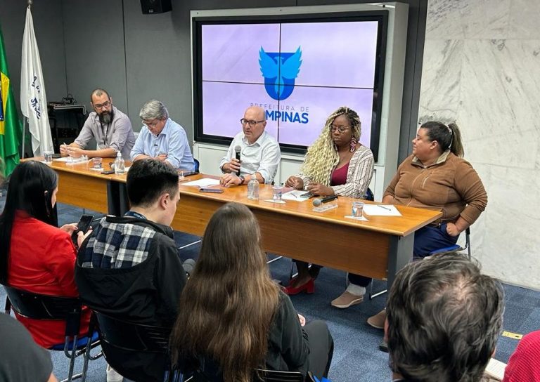 Campinas oferece financiamento para ampliar casas de 15 m² no loteamento Nelson Mandela