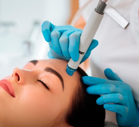 Procedimentos estéticos no inverno: quais são os melhores