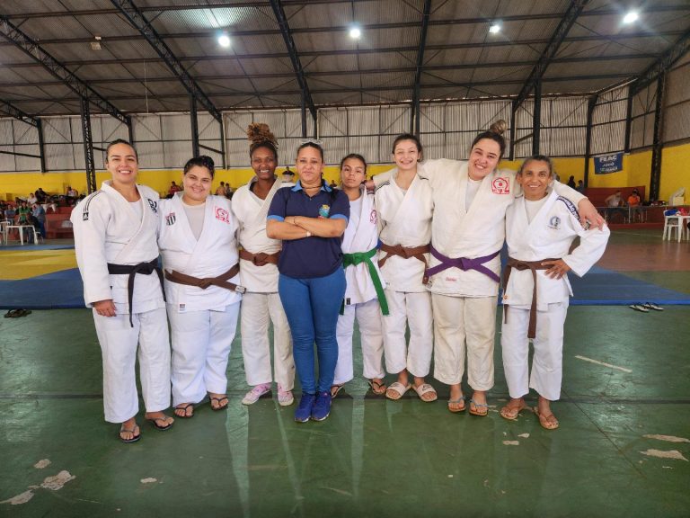 Atletas de Ribeirão conquistam 169 medalhas nos Jogos Regionais