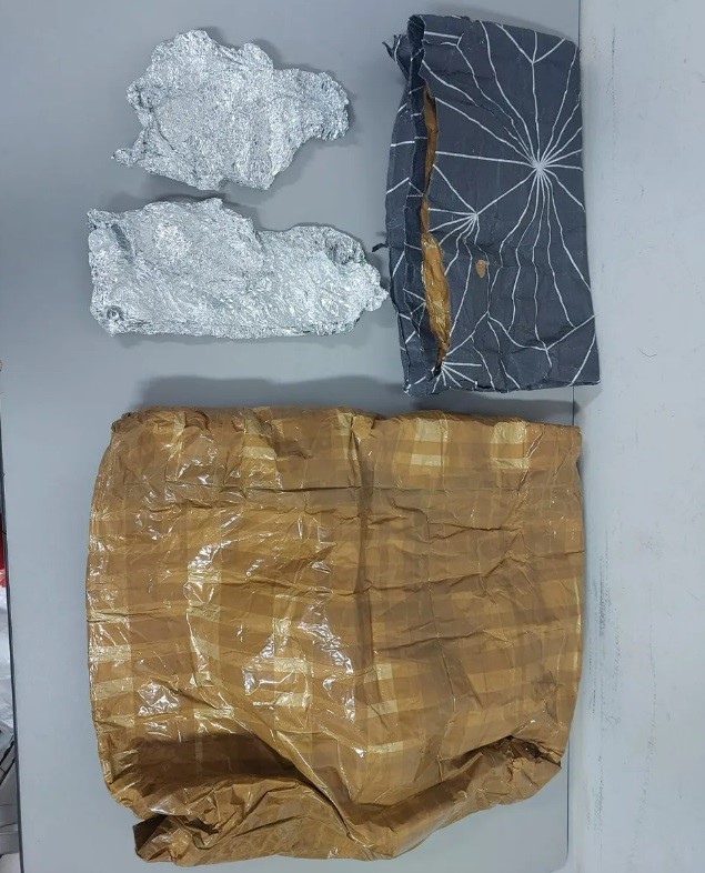 Dupla presa depois de furto em shopping de Piracicaba