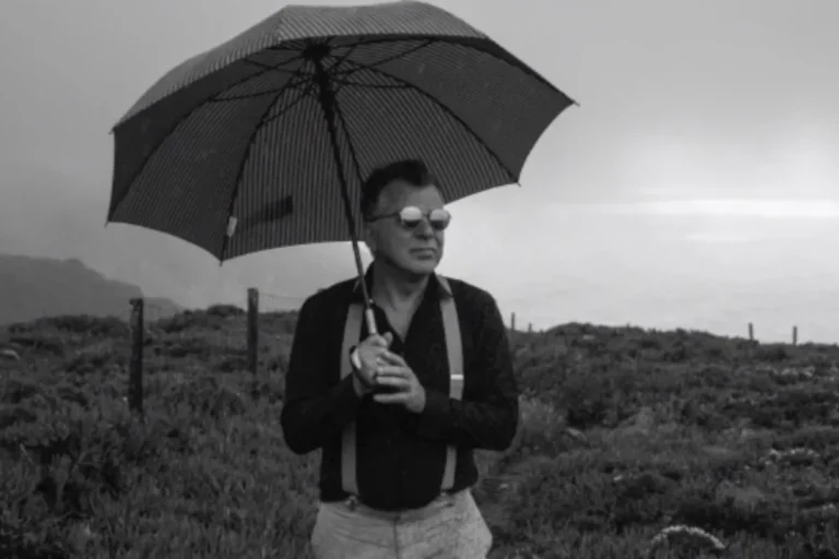 Saudando Grandes Compositores da MPB – Antônio Villeroy￼