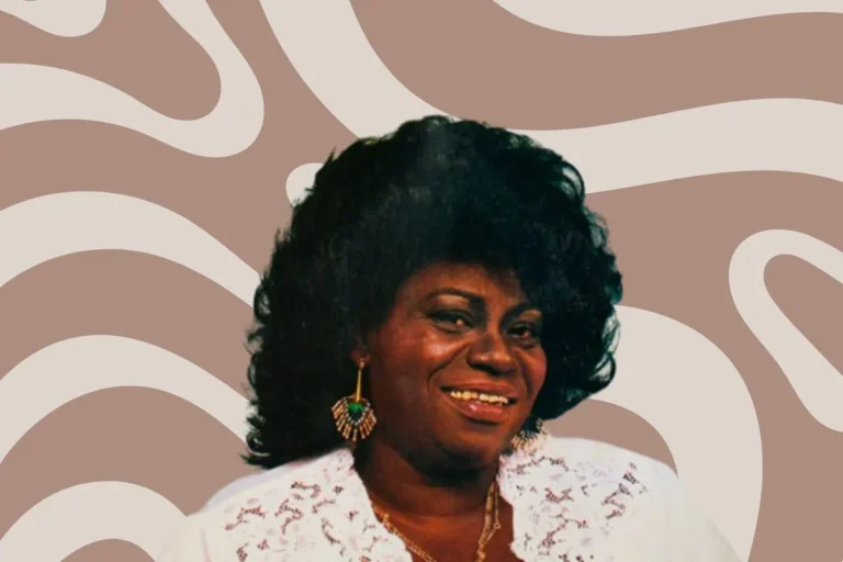 Saudando Grandes Compositores da MPB – Jovelina Pérola Negra