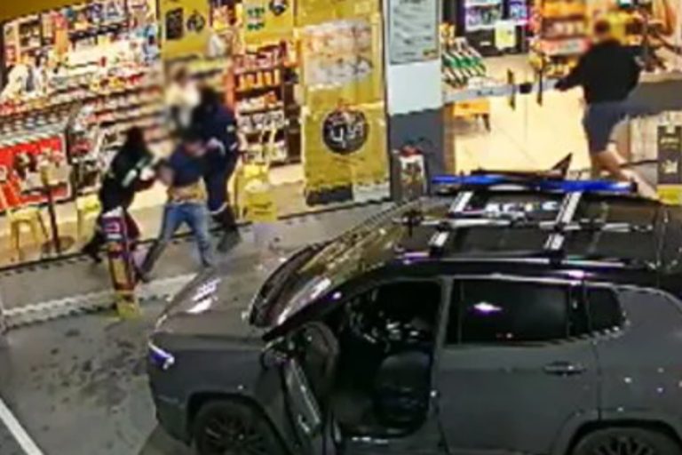 Empresário sequestrado na Grande São Paulo é encontrado em Cubatão