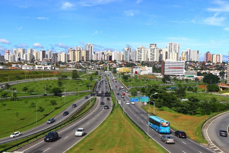 Anel Viário será interditado para corrida de aniversário de São José neste domingo