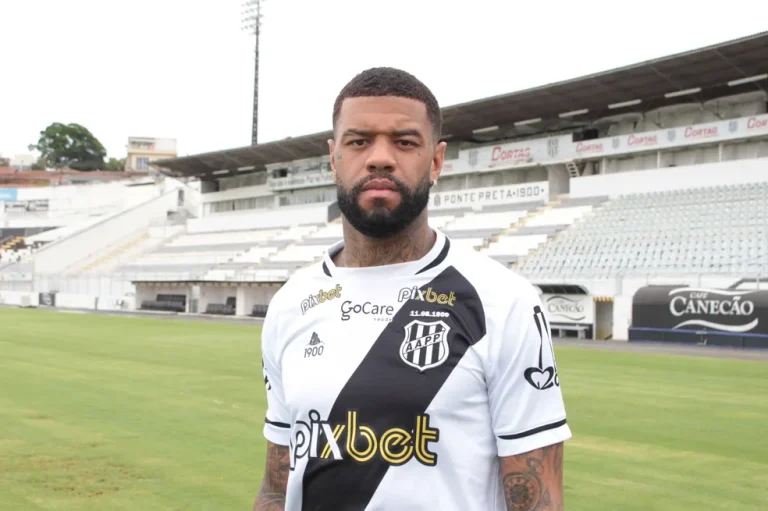 Júnior Tavares pode estar de saída para o Paysandu