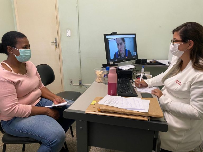 Projeto Teleinterconsultas começa nesta segunda na SMS