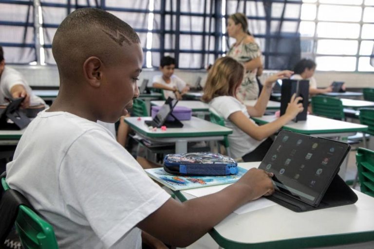 Rede Municipal de Educação entra em recesso escolar na próxima semana