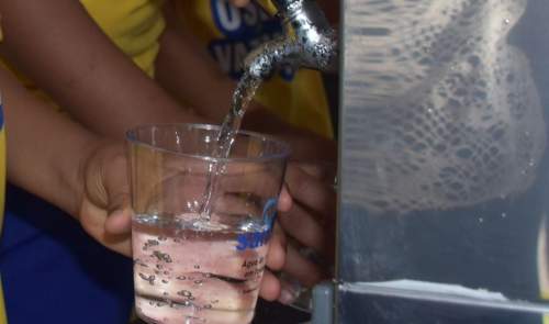 Falta d’água em  Araçatuba deve seguir até as 22h