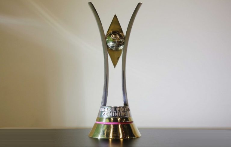 Brasileirão Feminino: Corinthians atropela o Santos e São Paulo perde para a Ferroviária