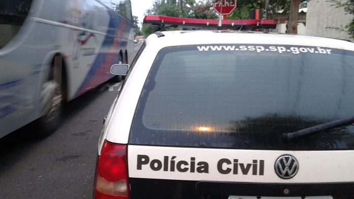 Após desentendimento, homem tenta cometer feminicídio e tirou a própria vida