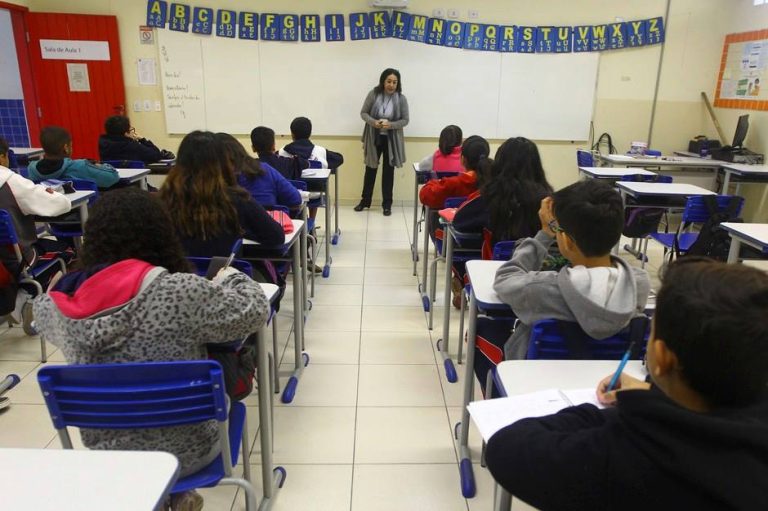 Vagas abertas para professores em São José dos Campos