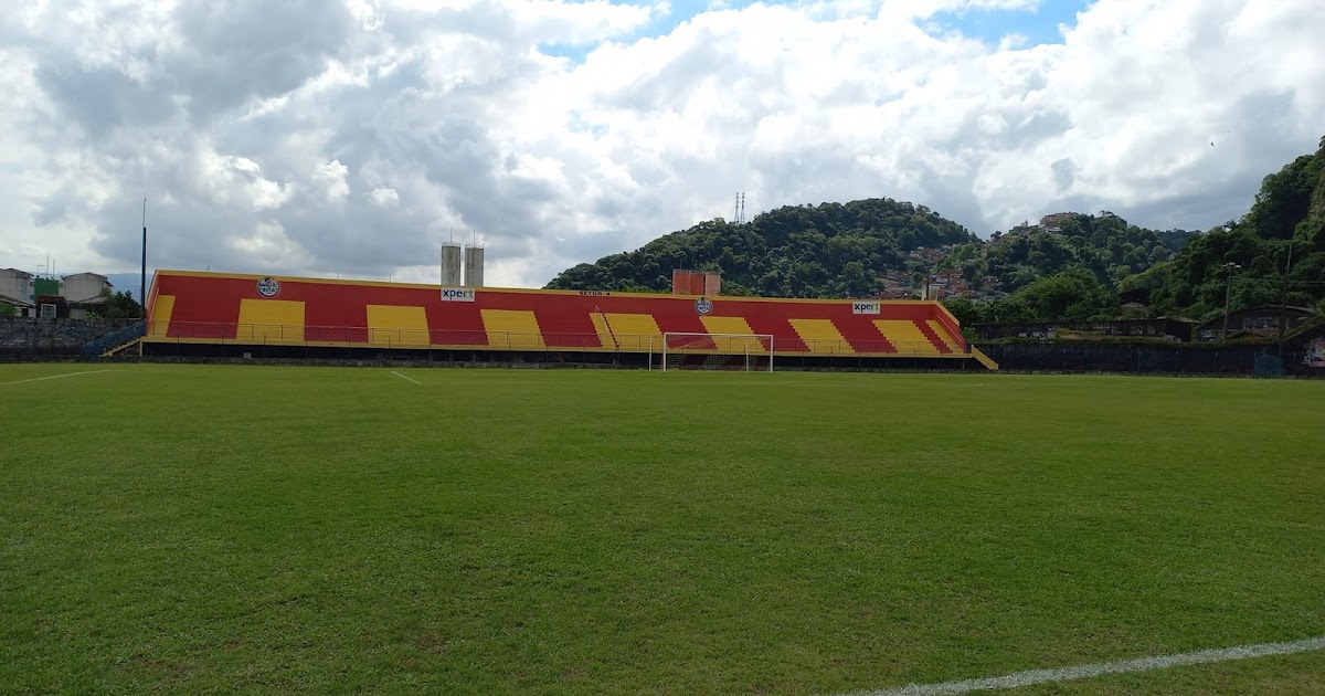 Muda dia e horário do jogo entre Santos e Portuguesa