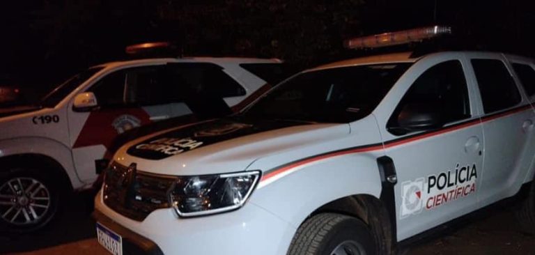 Durante passeio a cavalo, homem é surpreendido e morre ao ser baleado em Ribeirão