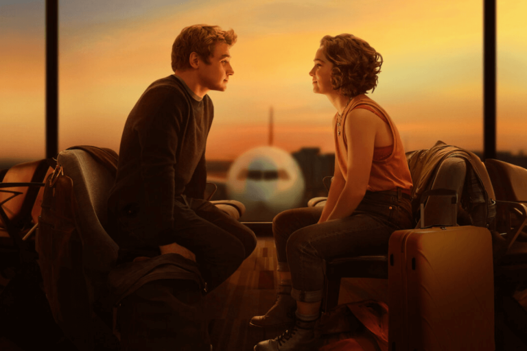 4 lançamentos de filmes e séries na Netflix em setembro