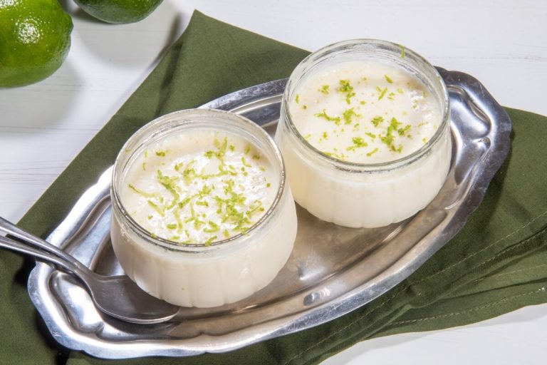 4 receitas de musse de liquidificador para fazer em poucos minutos