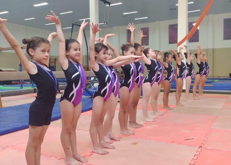 Vinhedo abre 400 vagas para atividades esportivas gratuitas