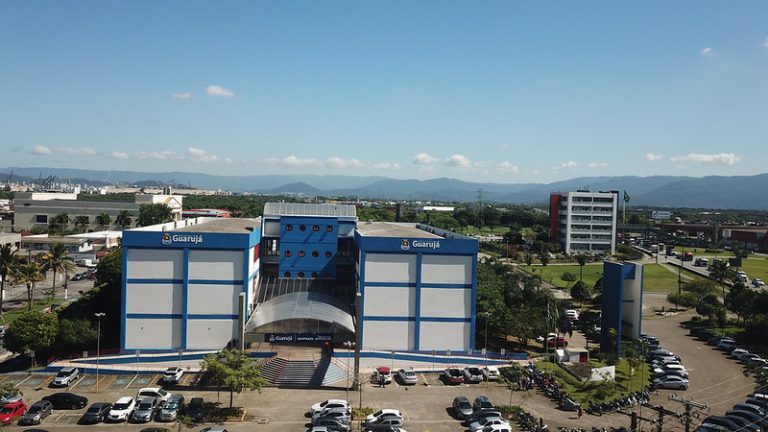 Pedido de isenção para o IPTU 2024 de Guarujá deve ser pedido até esta quinta (31)