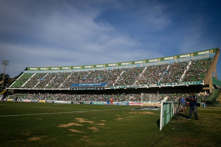 Thomas Marostegan/Guarani F.C.