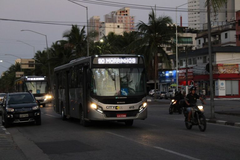 Transporte público de Guarujá vai passar por mudanças