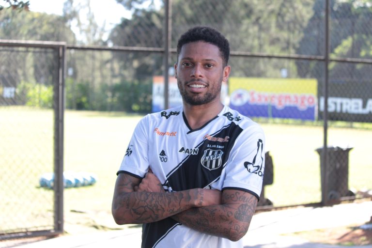 Diego Almeida/PontePress