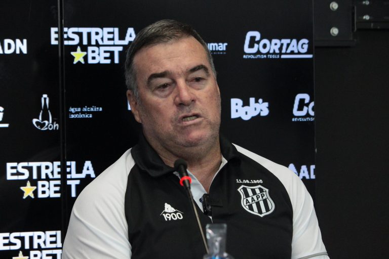 Diego Almeida/PontePress