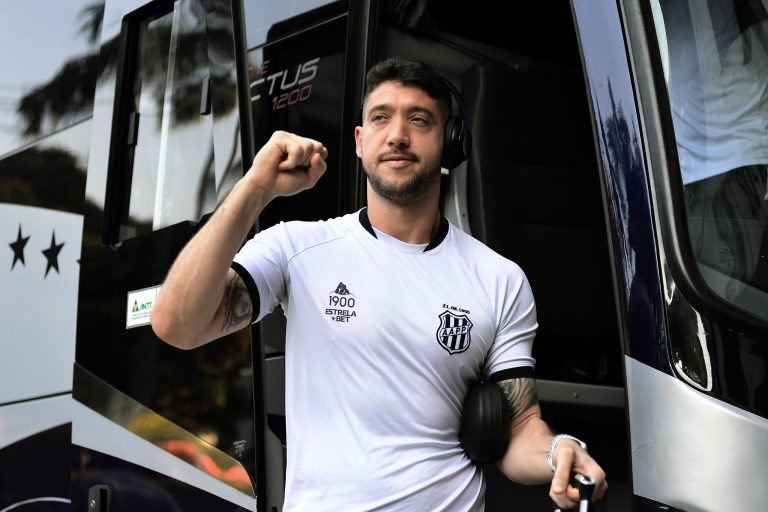 Foto: Marcos Ribolli/PontePress