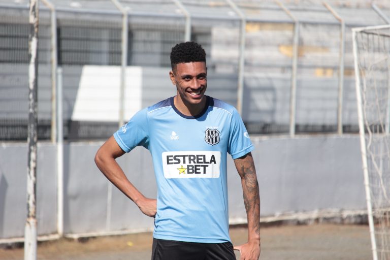 Foto: Diego Almeida/PontePress