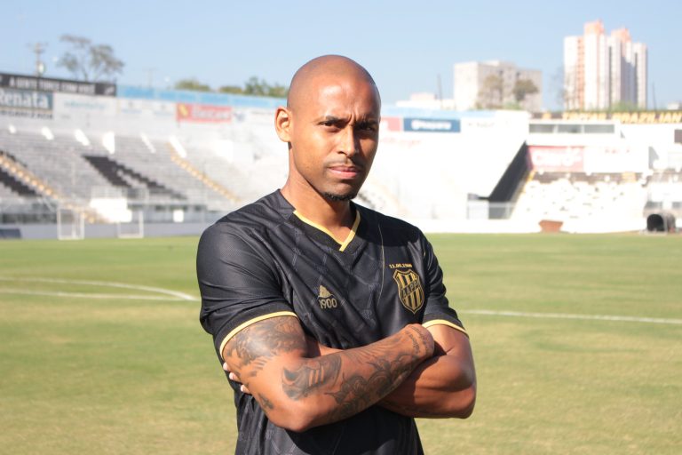 Diego Almeida/PontePress