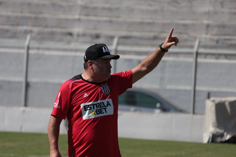 Diego Almeida/PontePress