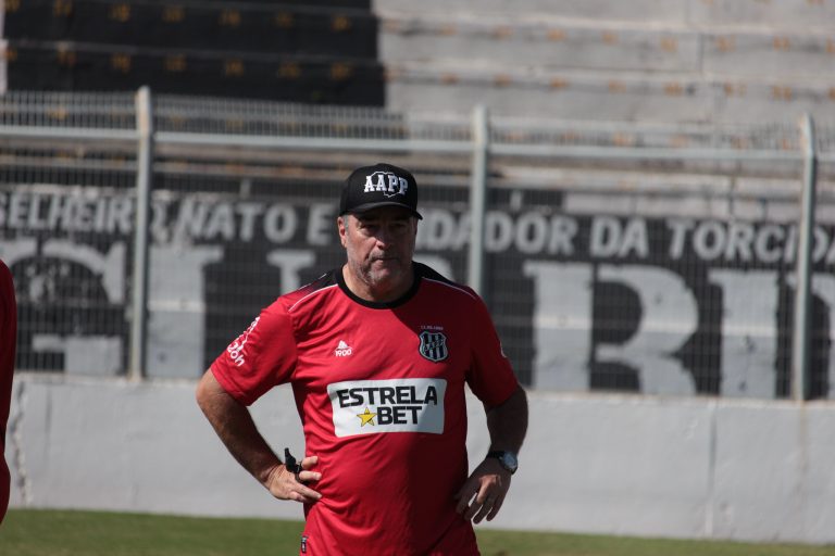 Diego Almeida/PontePress