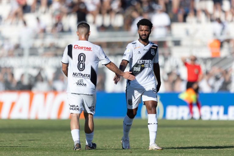 Foto: Diogo Reis/Especial PontePress