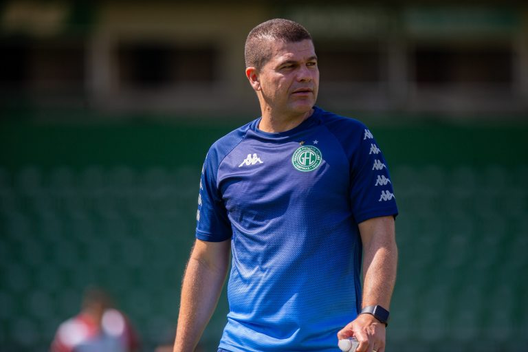 Thomaz Marostegan/ Guarani F.C.