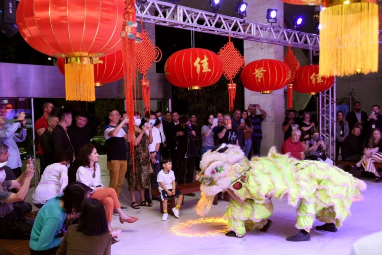 Dia do Imigrante Chinês será celebrado com atrações culturais e homenagens em Campinas